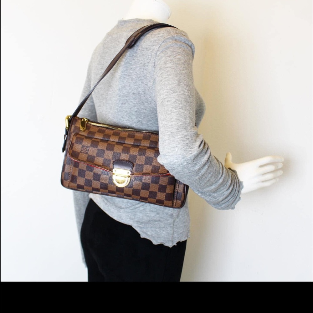 LV Shoulder Bag